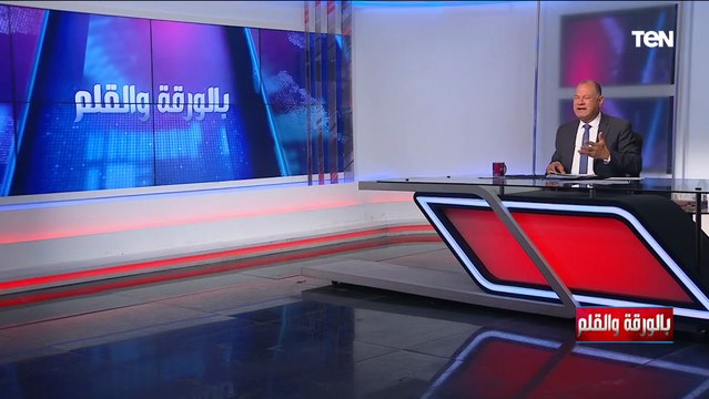سلوك يثير الإشمئزاز ويؤدي إلى حرق الجميع .. الديهي عن وقائع حرق المصحف في السويد والدنمارك