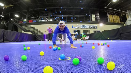 Ultimate Mini Games Battle 3 _ Cad