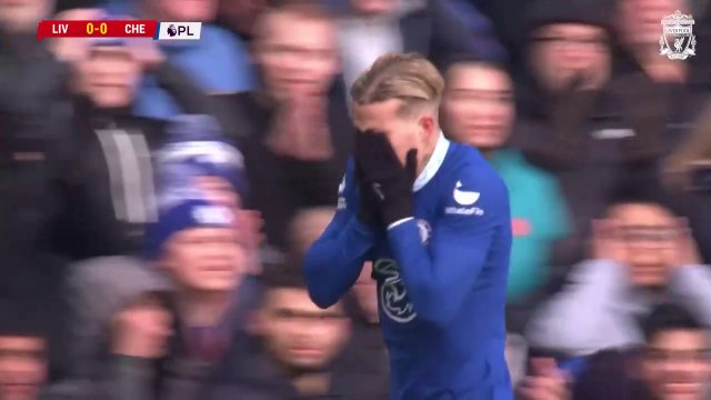 HIGHLIGHTS | Liverpool 0-0 Chelsea | Goalless at Anfield | Football Highlights Today | Sports World