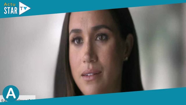 Meghan Markle a été claire : pas besoin de Sophie de Wessex comme mentor !