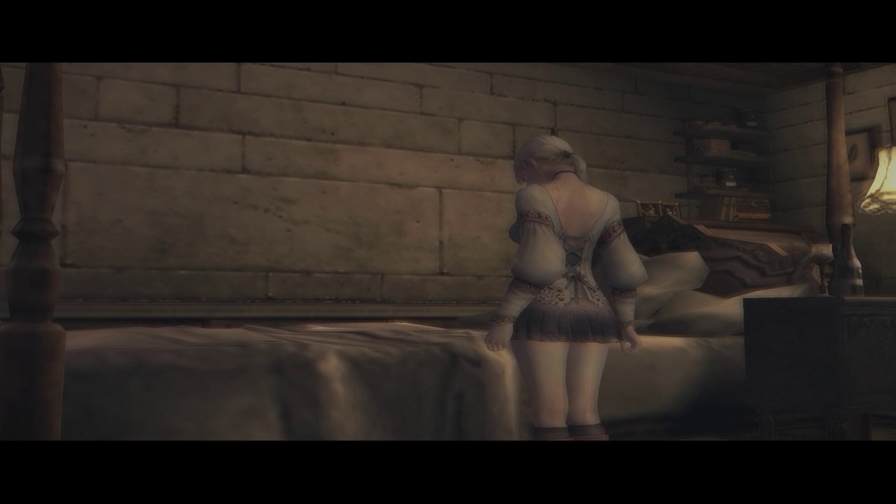 【Haunting Ground】(PS2) | Gameplay Story - Part 1 @ PCSX2 1440p (60ᶠᵖˢ) ᴴᴰ ✔