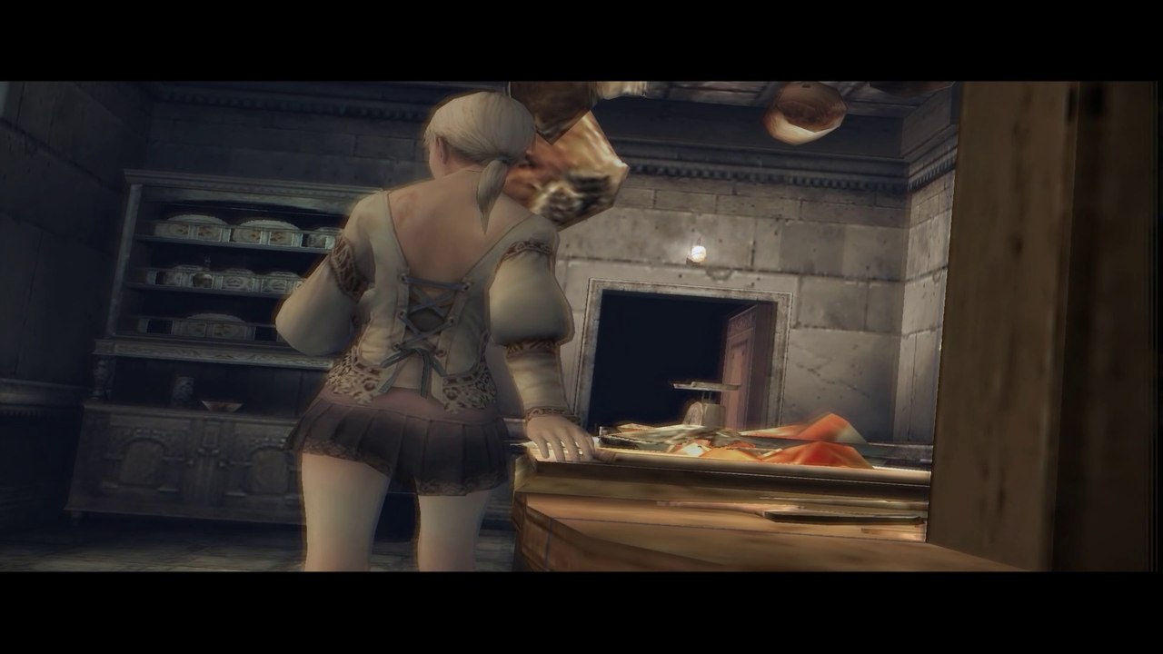 【Haunting Ground】(PS2) | Gameplay Story - Part 4 @ PCSX2 1440p (60ᶠᵖˢ) ᴴᴰ ✔