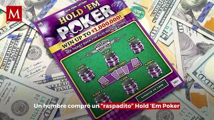 Mujer roba un billete de lotería de un millón de dólares a su primo, podría pasar 15 años en prisión