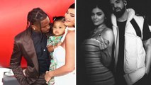 Drake could be the real father of Kylie Jenner’s child, not Travis Scott.