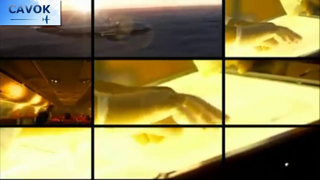 Mayday Desastres Aéreos - T05E07 - Explosão a Bordo - Air India 182