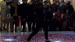 Dance from your heart and let your passion shine through --_- Jhoome Jo Pathan - Dance ✨_._Wearing _ _ahmadimranclothing __hammadshoaib _danceperformance _weddingdance _shaadiseason _._._._._._._._._._._._._._._._._.__pakistanicelebriti(vid