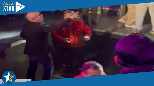 Douze personnes blessées lors d’un concert du rappeur NeS à la Maison de la Radio