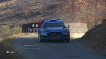 Monte Carlo Rally Recap - Ogier victorious in opening event of WRC season