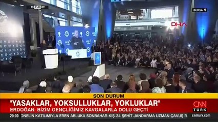 Son dakika haberi: Cumhurbaşkanı Erdoğan'dan '14 Mayıs'lı seçim mesajı