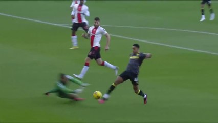 HIGHLIGHTS | Southampton 0-1 Aston Villa | Premier League | Football Highlights Sports World