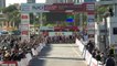 le replay de la course dames de Benidorm - Cyclo cross - CdM