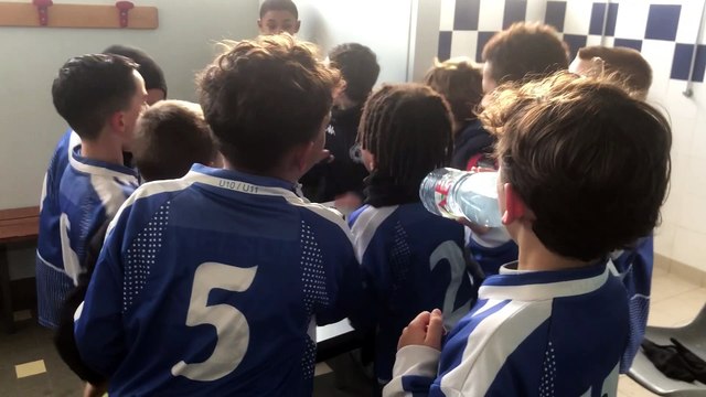 Le vestiaire Champenois