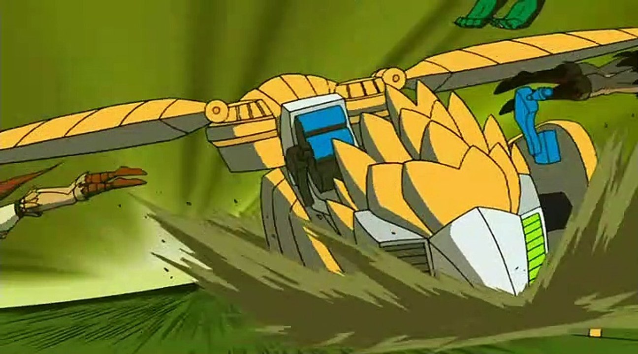 He-Man - Masters of the Universe Staffel 1 Folge 5