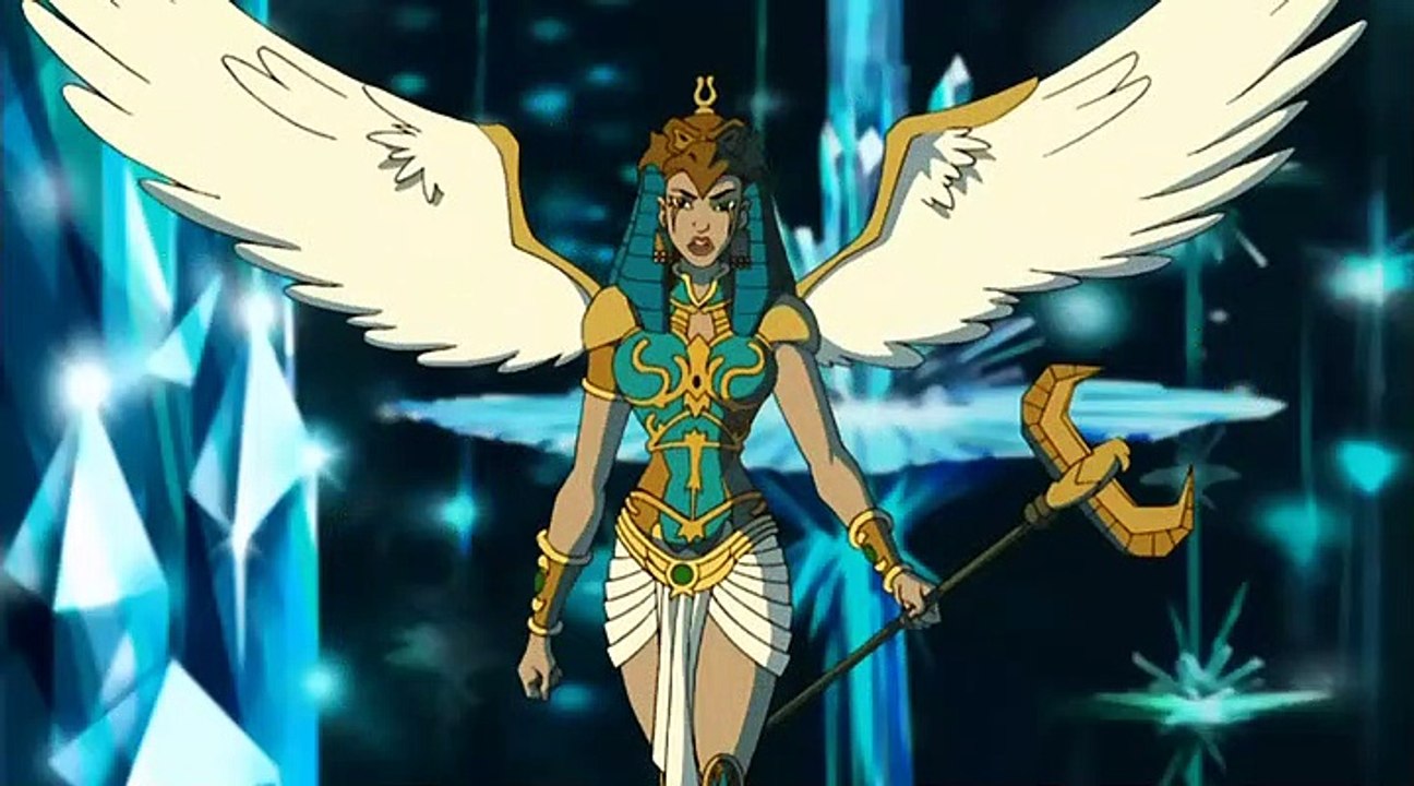 He-Man - Masters of the Universe Staffel 1 Folge 9