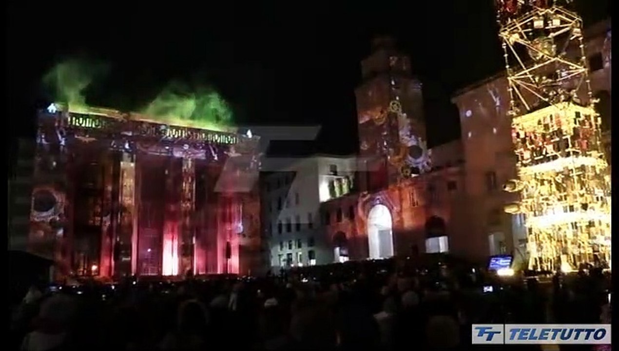 In piazza con noi - Puntata 233 - BRESCIA - BGBS2023 CAPITALE DELLA CULTURA