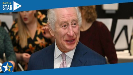 Charles III : sacre, concert, pique-nique… On sait enfin comment va se passer le couronnement du roi