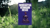 Siddhartha - Hermann Hesse 04/12