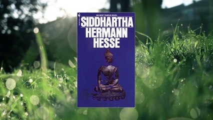 Siddhartha - Hermann Hesse 04/12