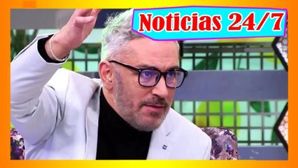 ¡Unas horas antes de la mu3rte! Kiko Hernández se enfrentó a una terrible tr@gedia