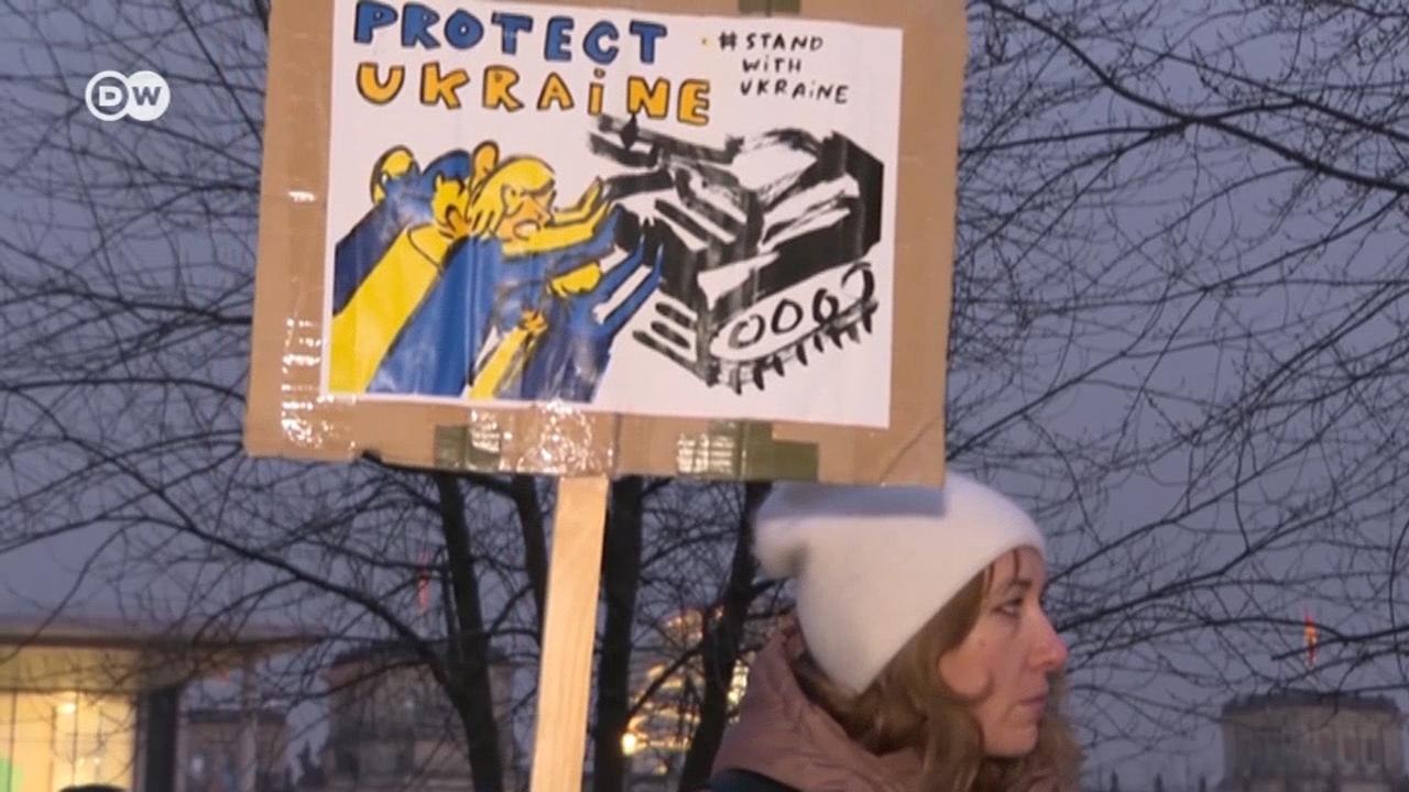 Олаф Шольц под огнем критики из-за танков: поче...