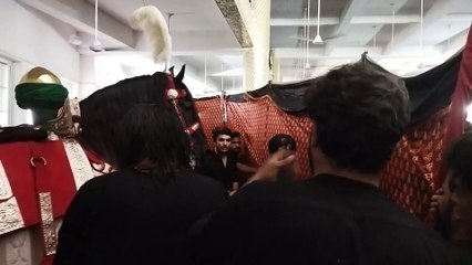 Badshah Zuljinha Islamabad Baramdagi 2022