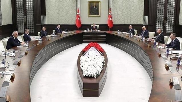 Kabine'nin gündemi Cumhuriyet tarihinin en kapsamlı borç yapılandırması! İşte paketin detayları