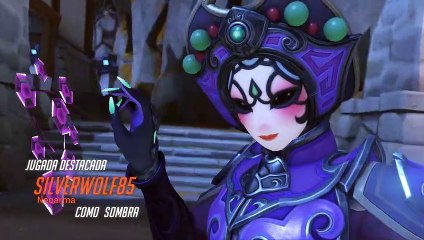 Año Lunar Overwatch 2023 del Conejo 28