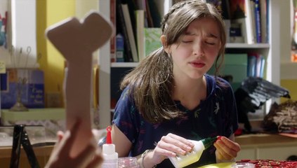 Gortimer Gibbon – Mein Leben in der Normal Street Staffel 1 Folge 8