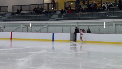 FINREGOU2023 - Juvénile moins de 14 ans Dames