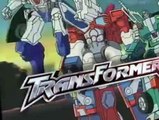 Transformers: Robots in Disguise 2001 Transformers: Robots in Disguise 2001 E021 Landfill