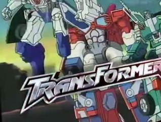 Transformers: Robots in Disguise 2001 Transformers: Robots in Disguise 2001 E021 Landfill