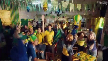 Oferecimento - Futebol 2023 na Esqua