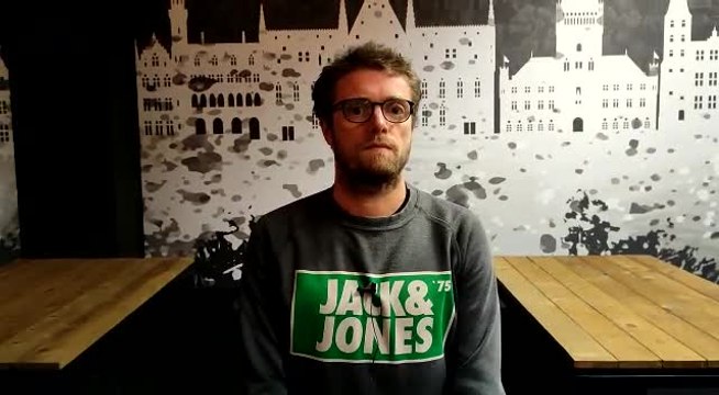 L'analyse de Benjamin Helson après le partage entre Charleroi et Bruges