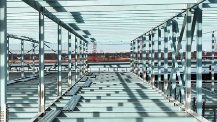 기업들 북미 시장 진출 잰걸음...美 공급망 재편 대응 / YTN