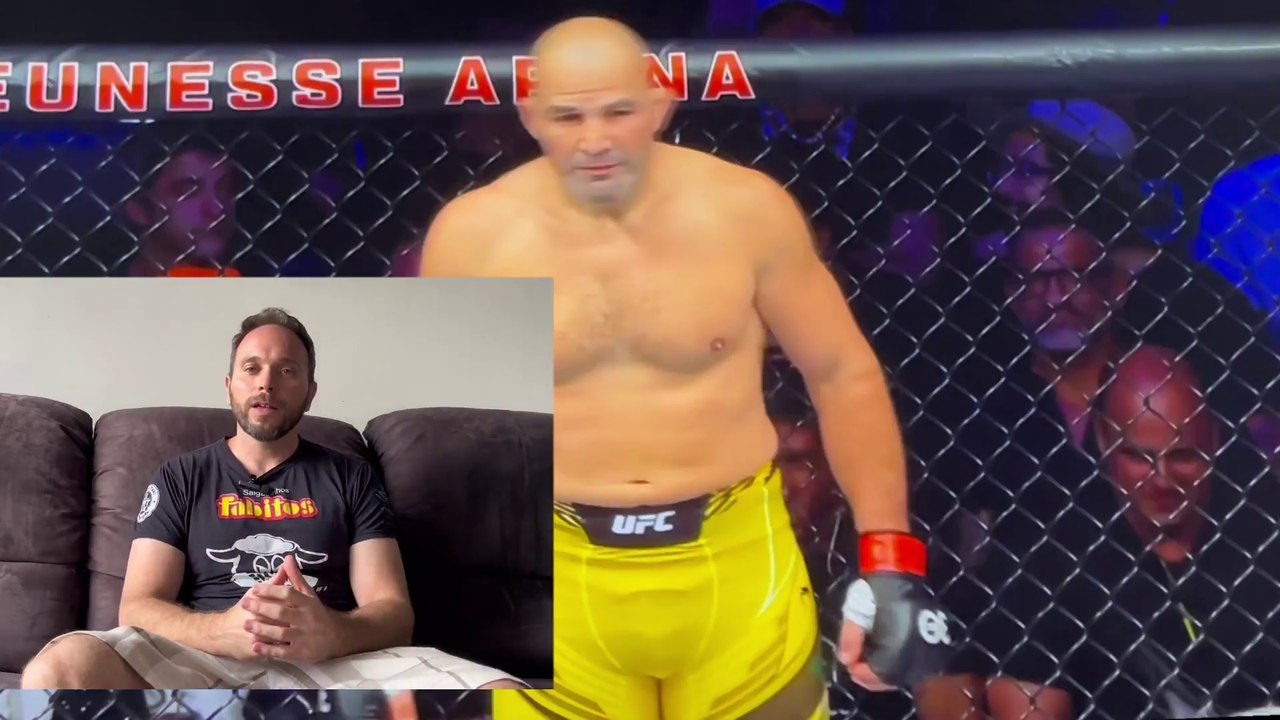 Análise Otávio