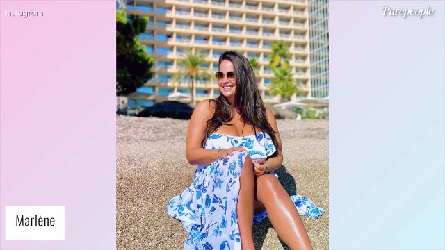 Marlène (Mariés au premier regard) évacuée en urgence avec sa famille, un dimanche sacrément mouvementé