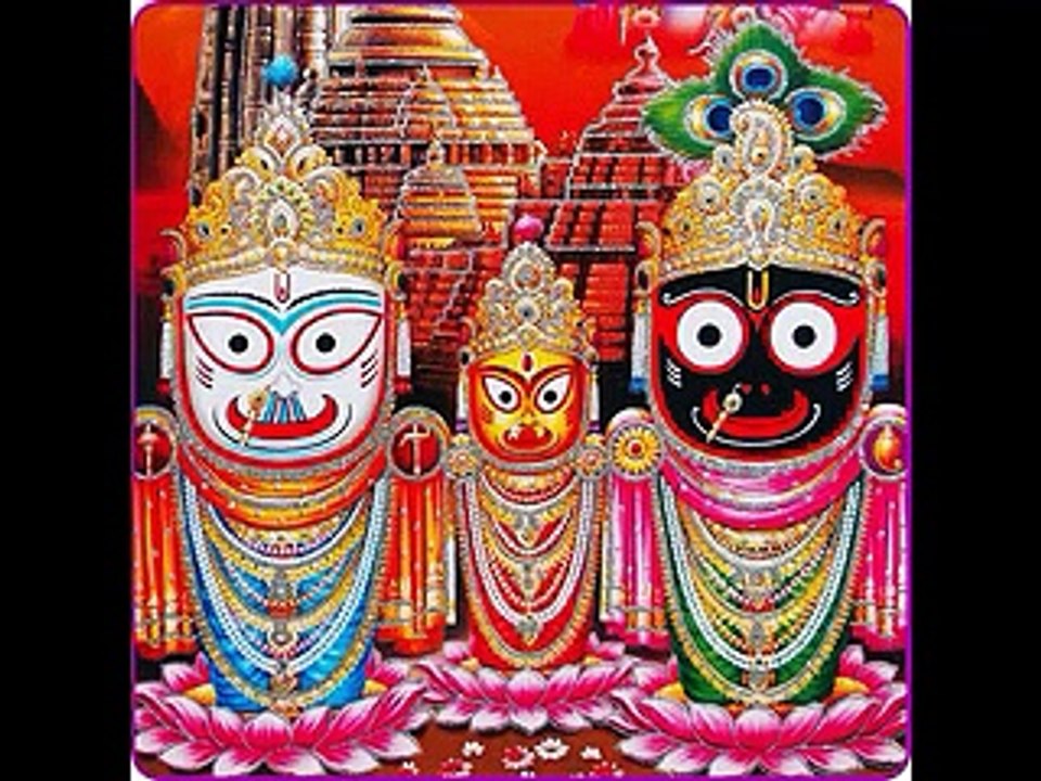 005--DialogHindi-Me-The End-Part,5,Bangla Bhakti-Seriese-Jay Jagannath-Kirtan-And-Bhojan-