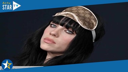 « Anxiété, peur et détresse émotionnelle » : Billie Eilish harcelée par un fan, la justice s'en mêle