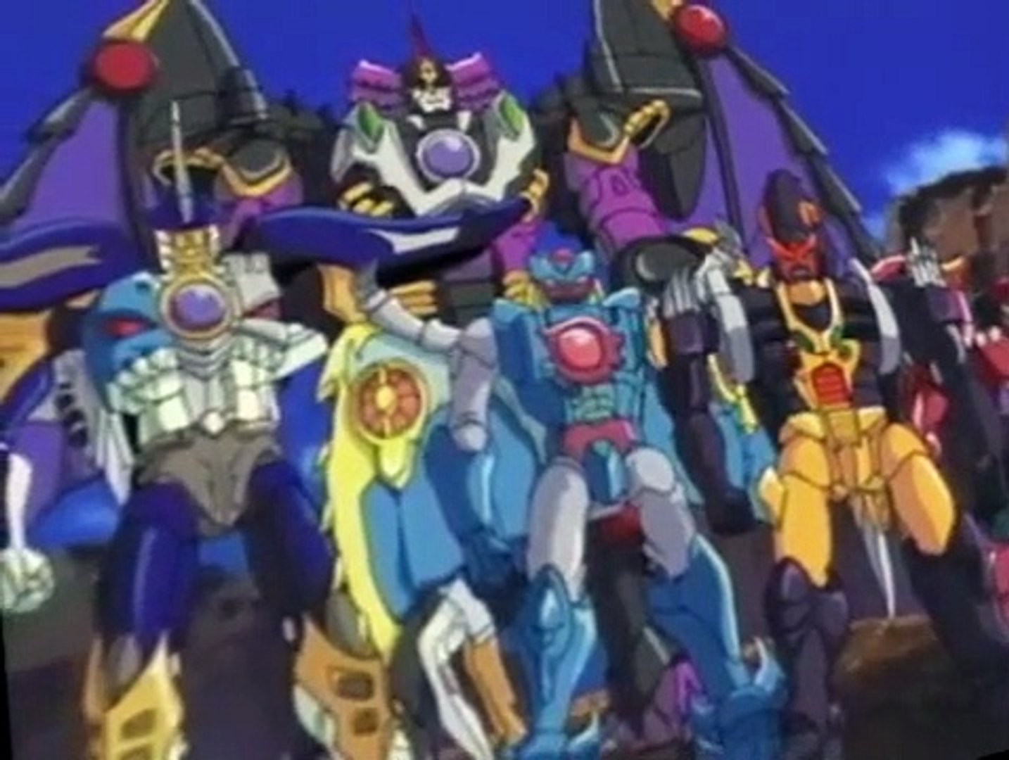 Transformers: Robots in Disguise (2001 cartoon) - Transformers Wiki