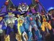 Transformers: Robots in Disguise 2001 Transformers: Robots in Disguise 2001 E026 Lessons of the Past