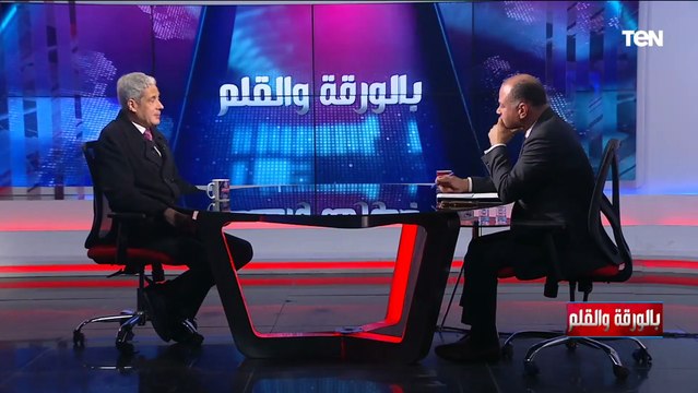 أستاذ التاريخ الحديث: لا يجب أن نخجل من تاريخنا والقرآن نزل في غزوة أحدليعلم المسلمون من الهزيمة