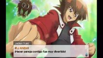 Yu-Gi-Oh! ARC-V Tag Force Special Español PSP - Evento FINAL Jaden #yugiohgx RJ ANDA #henshin #ocg