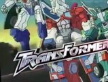 Transformers: Robots in Disguise 2001 Transformers: Robots in Disguise 2001 E028 Power to Burn!