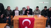 Şırnak’ta teröristlerle çıkan çatışmada güvenlik korucusu Nimet Encü şehit oldu! Bakan Soylu: 