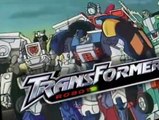 Transformers: Robots in Disguise 2001 Transformers: Robots in Disguise 2001 E029 Fortress Maximus