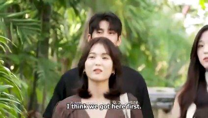 Love Catcher in Bali (2022) EP1 (Eng Sub)