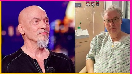 Dominique Besnehard victime d'un malaise cardiaque, le geste fort de Florent Pagny