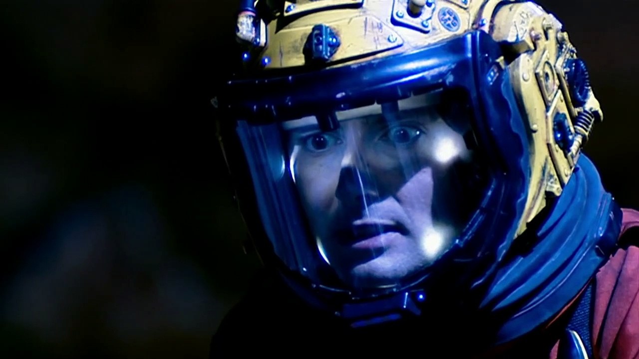 Doctor Who Staffel 2 Folge 9