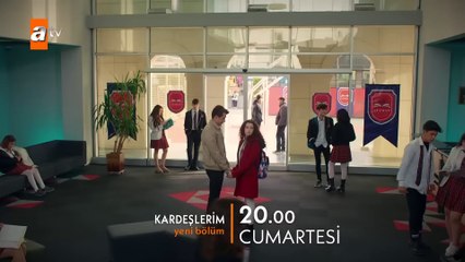 Kardeşlerim 77. Bölüm Fragmanı _ مسلسل اخوتي الحلقة 77 اعلان