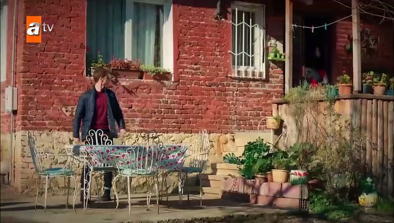 مسلسل اخوتي مترجم الحلقة 76  القسم الثاني